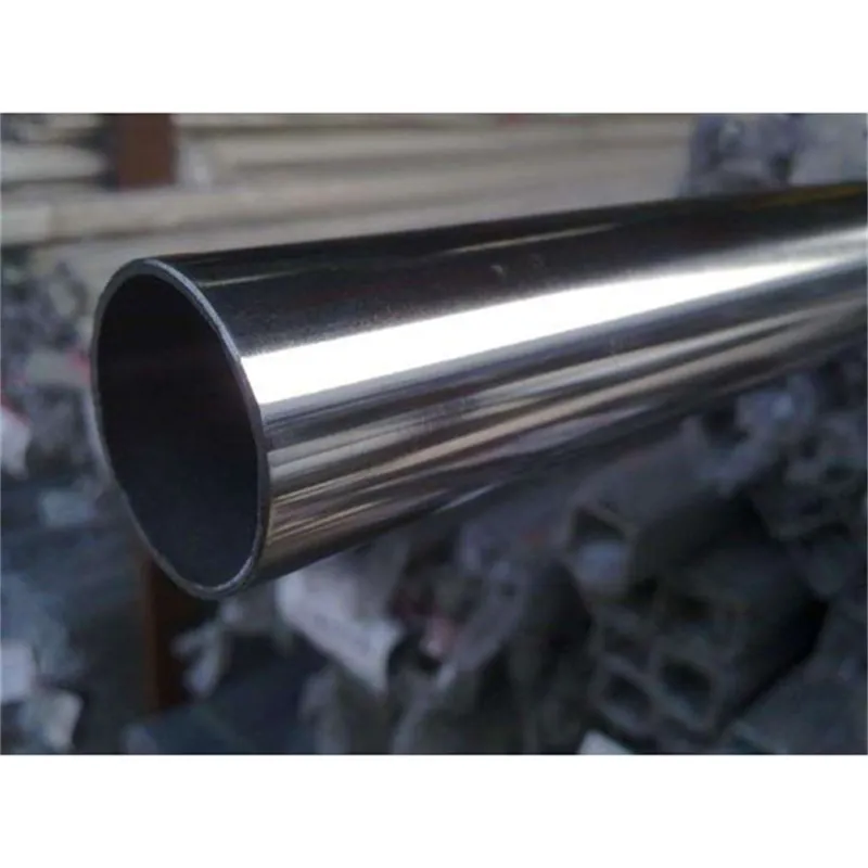 stainless steel pipe&tube